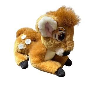 Goffa Plush Bambi Inspired Fawn Deer Stuffed‎ Animal Toy